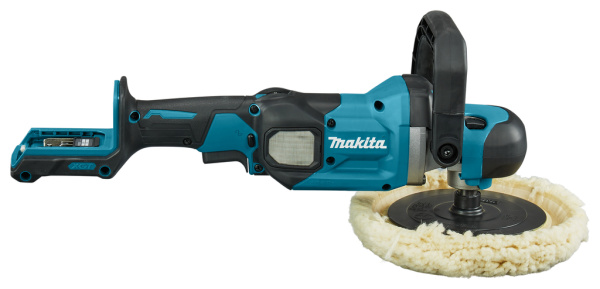 Полировальная машина XGT Makita PV001GZ