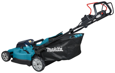 Газонокосилка LXT Makita DLM539CT2