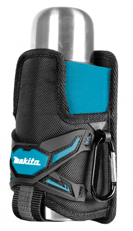 Термос с поясным держателем Makita E-05599
