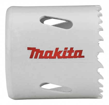 Биметаллическая коронка 44х38 мм Makita D-17077