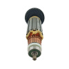 Ротор в сборе Makita 515168-4
