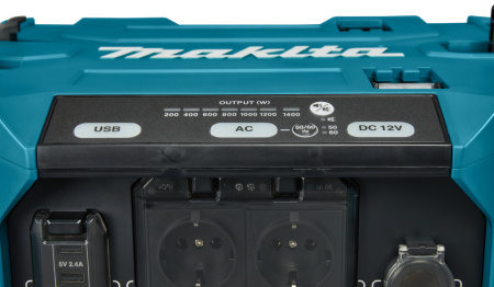 Мобильный источник питания Makita RUABAC01