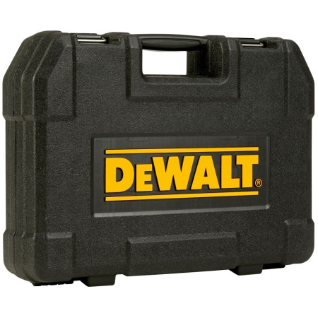 Набор ручного инструмента 89 шт DeWalt DWMT73800-1