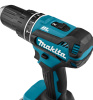 Аккумуляторная ударная дрель-шуруповерт Makita DHP485SYE