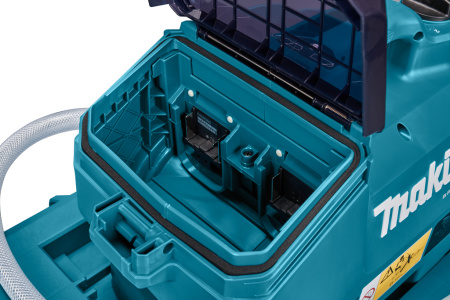 Мойка высокого давления LXT Makita DHW080ZK