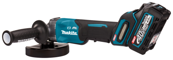 Угловая шлифмашина XGT 125 Makita GA013GU101