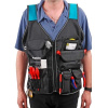 Жилет монтажника Makita P-72089