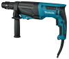 Перфоратор SDS-Plus Makita HR2670FT