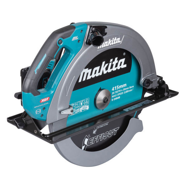 Дисковая пила 415 мм XGT Makita HS013GZ