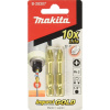 Насадка Impact Gold Grip wood PH2, 50 мм, E-form (MZ), 2 шт Makita B-28307