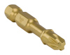 Насадка Impact Gold PZ3, 50 мм, E-form (MZ), 2 шт Makita B-28298