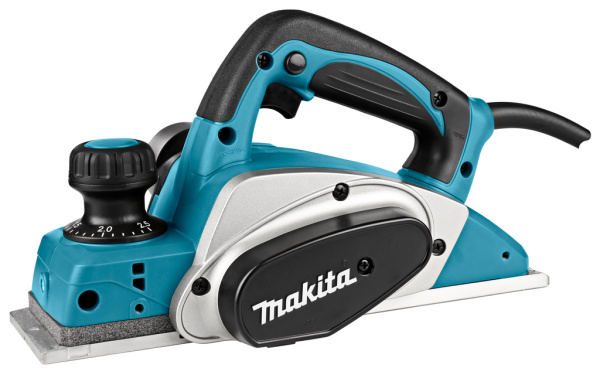 Рубанок Makita KP0800K