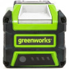 Аккумулятор Li-Ion, 40 В, 4.0 Ач, G40USB4 Greenworks 2939507
