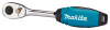 Ключ-трещотка 1/4", 84T Makita E-11558