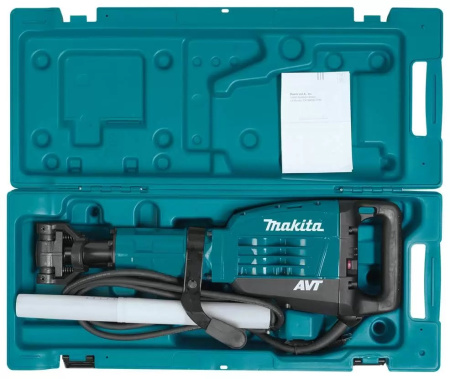 Молоток отбойный 28,6 мм Makita HM1307CB