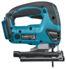 Аккумуляторный лобзик Makita DJV180Z