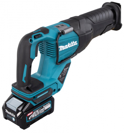 Сабельная пила XGT Makita JR001GM201