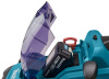 Газонокосилка LXT Makita DLM330RT