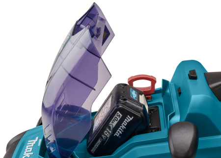 Газонокосилка LXT Makita DLM330RT