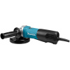 Угловая шлифовальная машина Makita 9565PZ