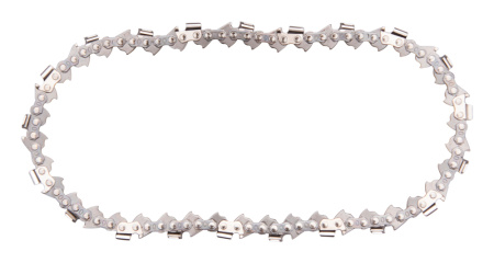 Цепь, длина 11.5 см/4.3, шаг 1/4, паз 1.3 мм, звеньев 42, 25AP Makita 191G95-7