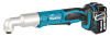 Угловой гайковерт LXT 1/4" Makita DTL061RT1J