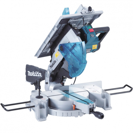 Пила комбинированная Makita LH1201FL