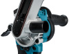 Ленточный напильник 9 мм, LXT Makita DBS180Z