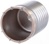 Коронка полая по бетону с коническим креплением 80х100 мм SDS-Max Makita P-03800