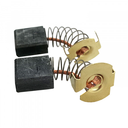 Щетки графитовые 2 шт, CB-203 Makita 194991-6