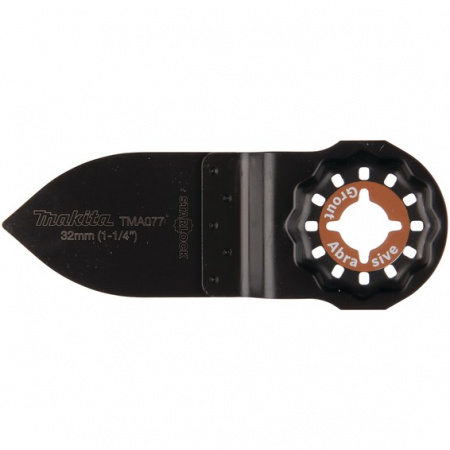 Шлифовальный нож 32x50, STARLOCK, TMA077 Makita B-65109