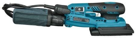 Вибрационная шлифмашина XGT Makita BO005CGZ