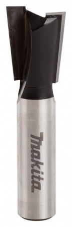 Фреза Ласточкин хвост 7°, 19.05х22.22, S12, 2T Makita D-10914