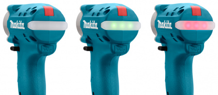 Аккумуляторный ударный гайковерт 3/8 Makita DTWA100Z