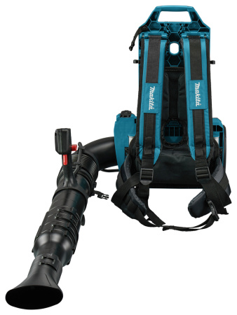 Ранцевый воздуходув XGT Makita UB002CZ