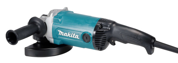Угловая шлифмашина 180 мм Makita GA7090N