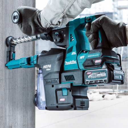Перфоратор SDS-Plus Makita HR001GM201
