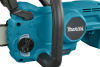 Аккумуляторная цепная пила LXT Makita DUC307Z
