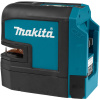 Аккумуляторный лазерный нивелир Makita SK106GDZ