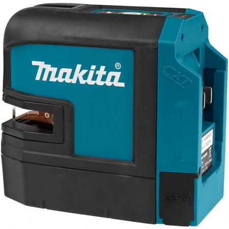 Аккумуляторный лазерный нивелир Makita SK106GDZ
