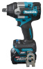 Гайковерт XGT 1/2" Makita TW007GD201
