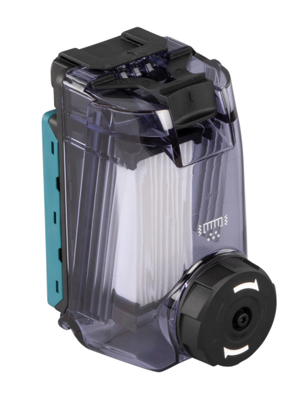 Корпус пылесборника Makita 199555-1
