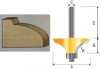 Фреза фигирейная горизонтальная 63.5х19, S12, 2T Makita D-11782