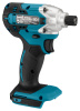 Ударный шуруповерт 1/4" LXT Makita DTD156RFE