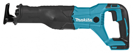 Сабельная пила LXT  Makita DJR186Z