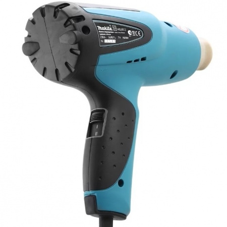 Фен строительный Makita HG5012K