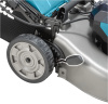 Газонокосилка XGT Makita LM001GT201