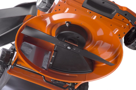 Бензиновая газонокосилка LC 356VP Husqvarna 9679888-01
