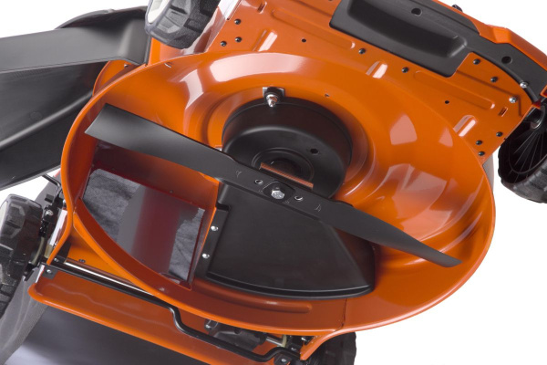 Бензиновая газонокосилка LC 356VP Husqvarna 9679888-01
