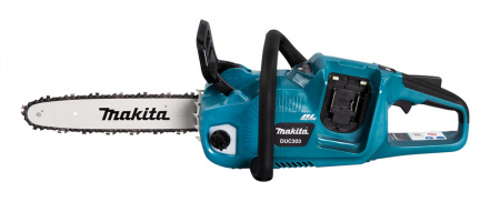 Цепная пила LXT Makita DUC303Z